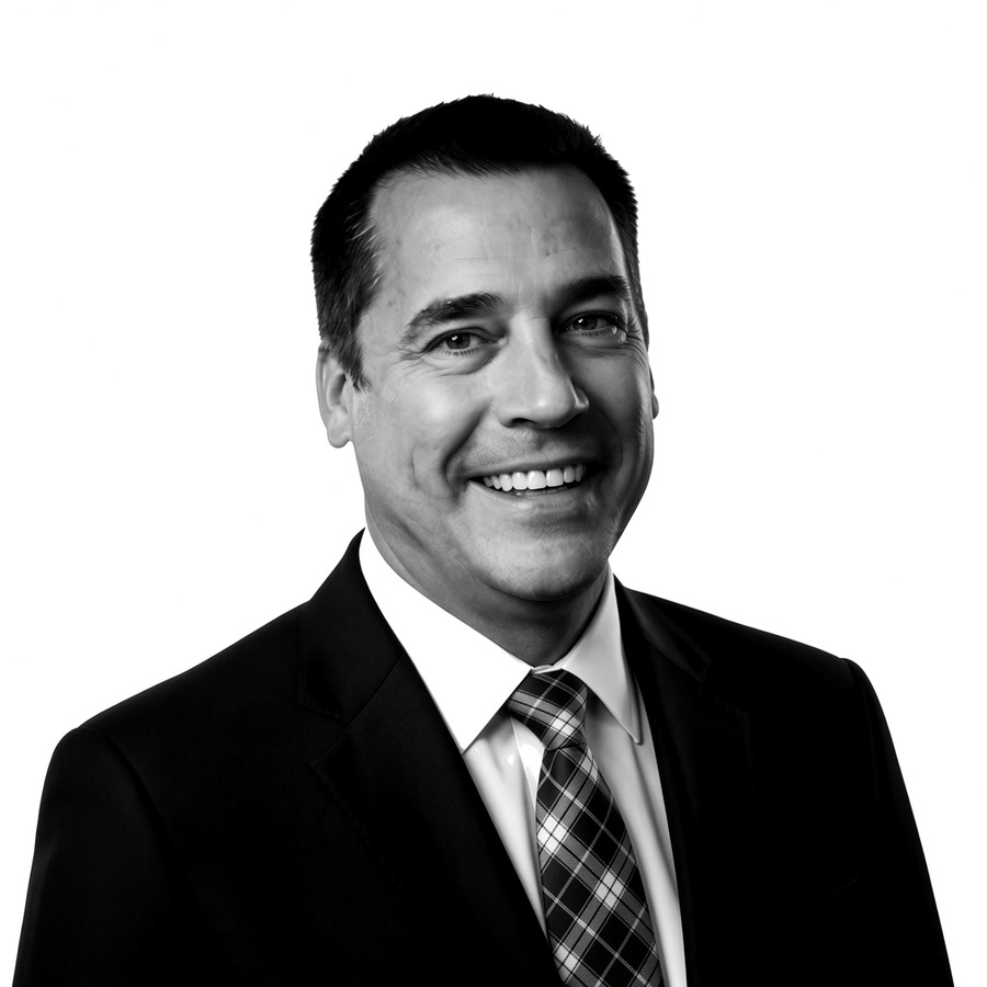 Rex Vanier